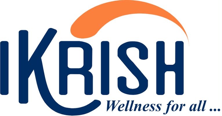 Ikrish Healthcare Ltd.