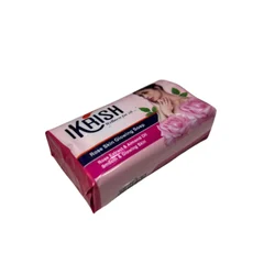 50g Ikrish Rose Skin Glowing Soap