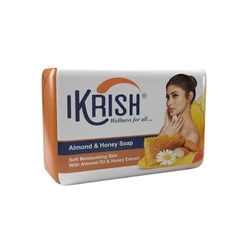 Bath Soap