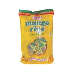 300g Mango Ripe Flavoured Candy